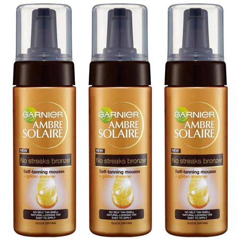 ambre solaire fake tan|ambre solaire face tan.